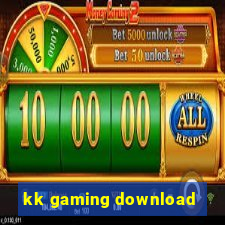 kk gaming download